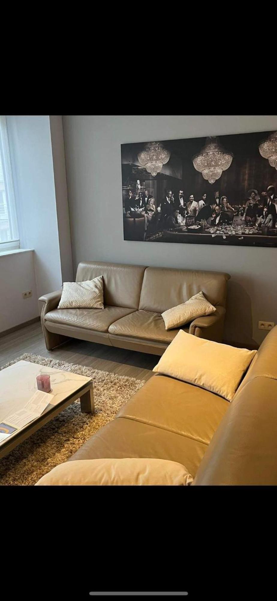 Hotel Ter Streep Ostende Kültér fotó